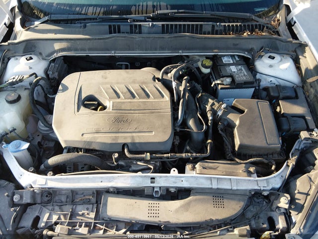 2016 Ford Fusion Se მანქანა იყიდება აუქციონზე, vin: 1FA6P0HD5G5128816, აუქციონის ნომერი: 45110957