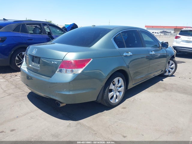 Продаж на аукціоні авто 2008 Honda Accord 3.5 Ex-l, vin: 1HGCP36818A054972, номер лоту: 45110963