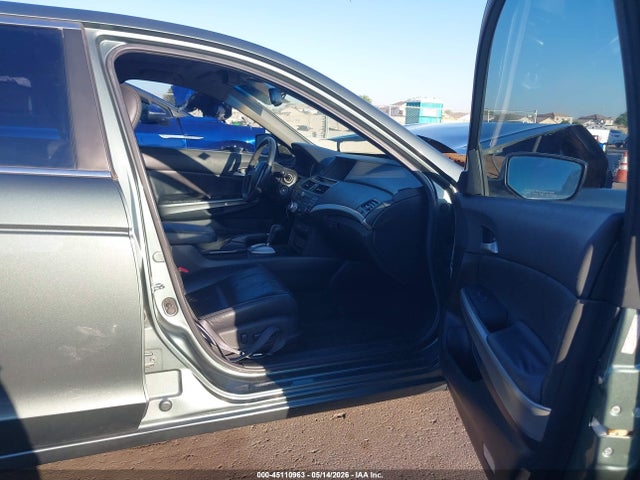 Продаж на аукціоні авто 2008 Honda Accord 3.5 Ex-l, vin: 1HGCP36818A054972, номер лоту: 45110963