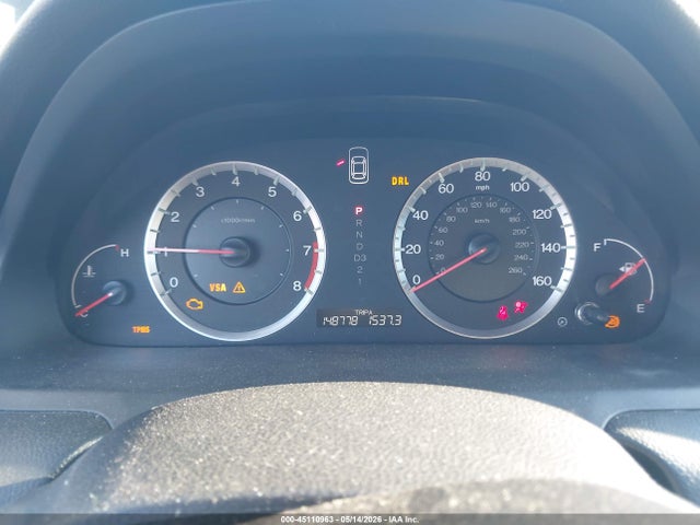 Продаж на аукціоні авто 2008 Honda Accord 3.5 Ex-l, vin: 1HGCP36818A054972, номер лоту: 45110963