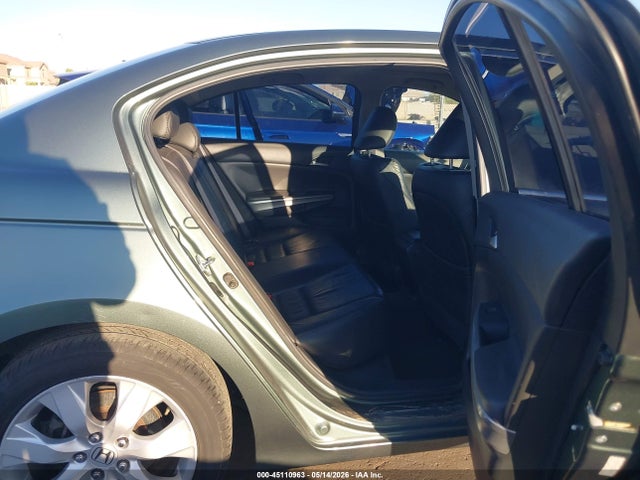 Продаж на аукціоні авто 2008 Honda Accord 3.5 Ex-l, vin: 1HGCP36818A054972, номер лоту: 45110963
