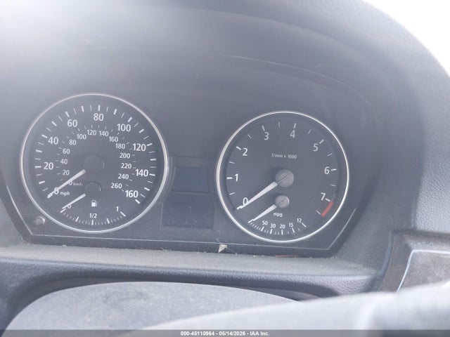 2006 Bmw 325i მანქანა იყიდება აუქციონზე, vin: WBAVB13566KX44080, აუქციონის ნომერი: 45110964