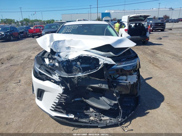 45110969 :رقم المزاد ، 2T2BAMBA7RC031943 vin ، 2024 Lexus Rx 350 مزاد بيع