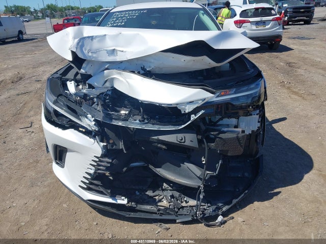 45110969 :رقم المزاد ، 2T2BAMBA7RC031943 vin ، 2024 Lexus Rx 350 مزاد بيع