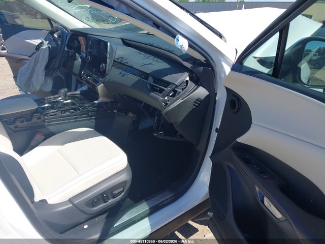 45110969 :رقم المزاد ، 2T2BAMBA7RC031943 vin ، 2024 Lexus Rx 350 مزاد بيع