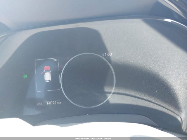 45110969 :رقم المزاد ، 2T2BAMBA7RC031943 vin ، 2024 Lexus Rx 350 مزاد بيع