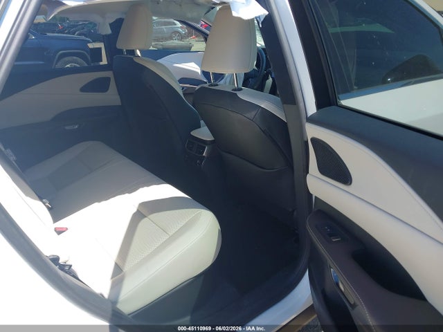45110969 :رقم المزاد ، 2T2BAMBA7RC031943 vin ، 2024 Lexus Rx 350 مزاد بيع