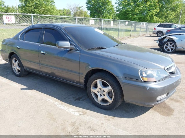 Aukcja sprzedaży 2003 Acura Tl 3.2, vin: 19UUA56693A035384, numer aukcji: 45110979