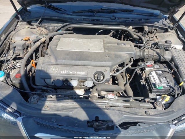 Aukcja sprzedaży 2003 Acura Tl 3.2, vin: 19UUA56693A035384, numer aukcji: 45110979
