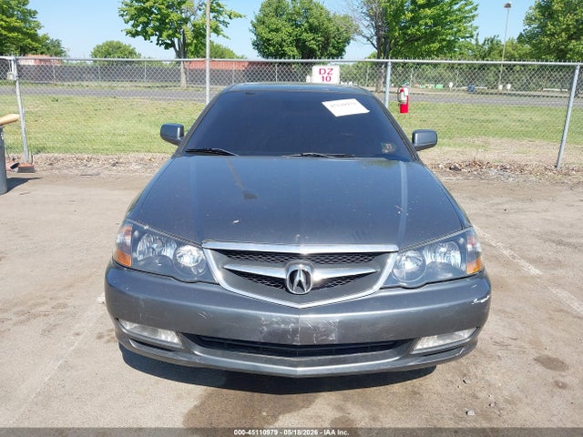 Aukcja sprzedaży 2003 Acura Tl 3.2, vin: 19UUA56693A035384, numer aukcji: 45110979