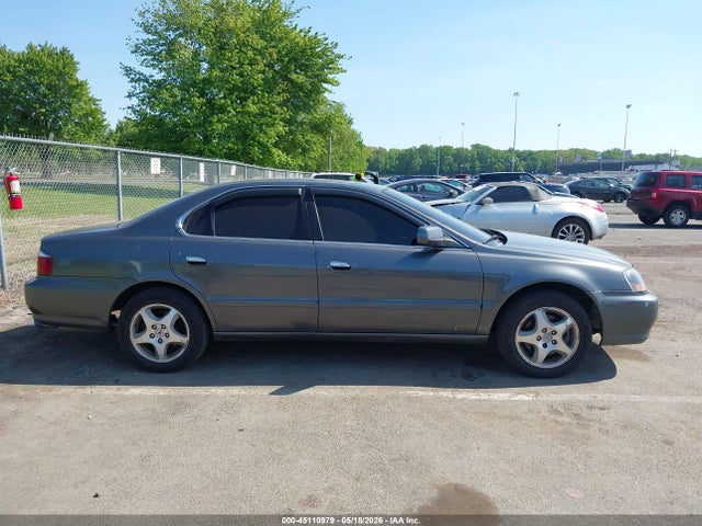 Aukcja sprzedaży 2003 Acura Tl 3.2, vin: 19UUA56693A035384, numer aukcji: 45110979