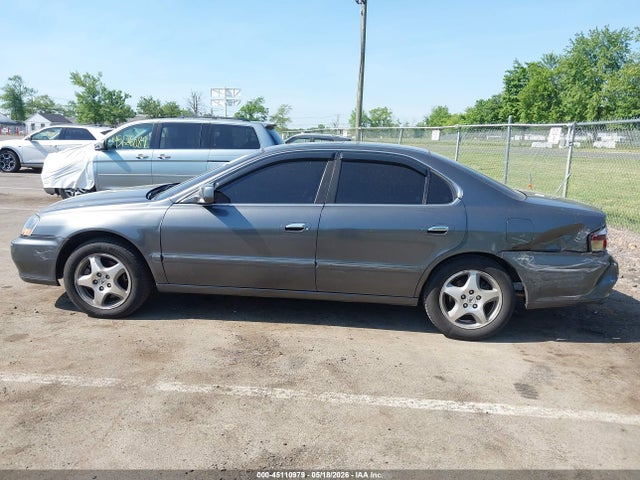 Aukcja sprzedaży 2003 Acura Tl 3.2, vin: 19UUA56693A035384, numer aukcji: 45110979