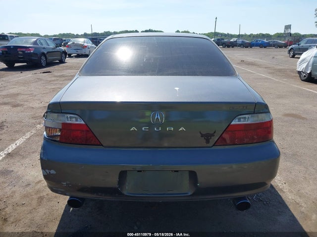 Aukcja sprzedaży 2003 Acura Tl 3.2, vin: 19UUA56693A035384, numer aukcji: 45110979