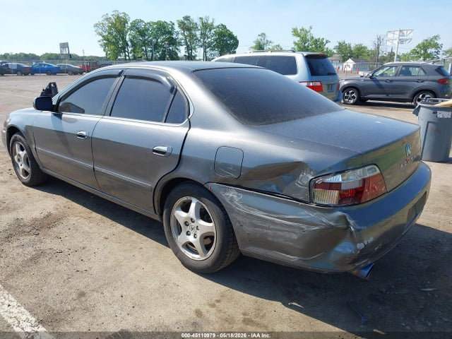 Aukcja sprzedaży 2003 Acura Tl 3.2, vin: 19UUA56693A035384, numer aukcji: 45110979