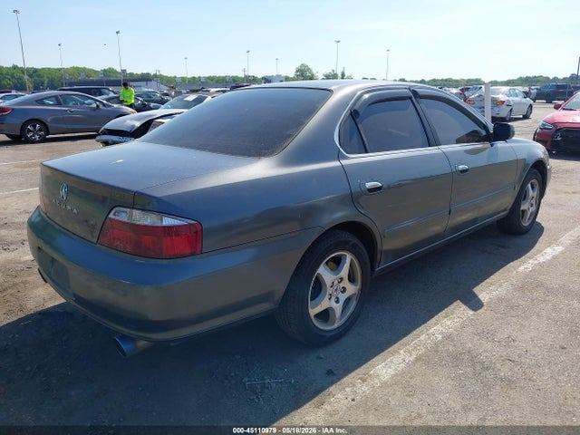 Aukcja sprzedaży 2003 Acura Tl 3.2, vin: 19UUA56693A035384, numer aukcji: 45110979