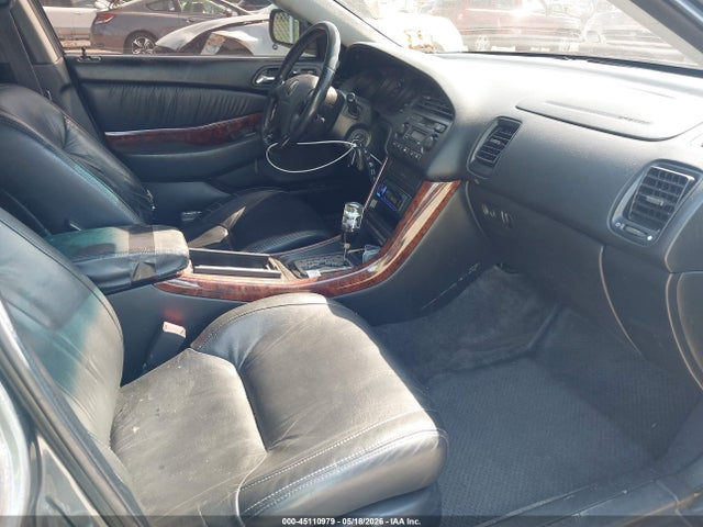 Aukcja sprzedaży 2003 Acura Tl 3.2, vin: 19UUA56693A035384, numer aukcji: 45110979
