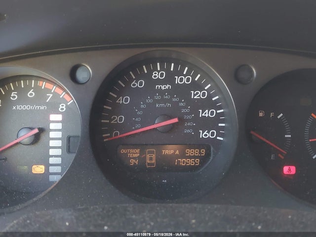 Aukcja sprzedaży 2003 Acura Tl 3.2, vin: 19UUA56693A035384, numer aukcji: 45110979
