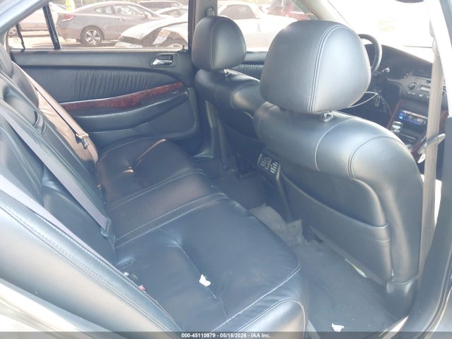 Aukcja sprzedaży 2003 Acura Tl 3.2, vin: 19UUA56693A035384, numer aukcji: 45110979