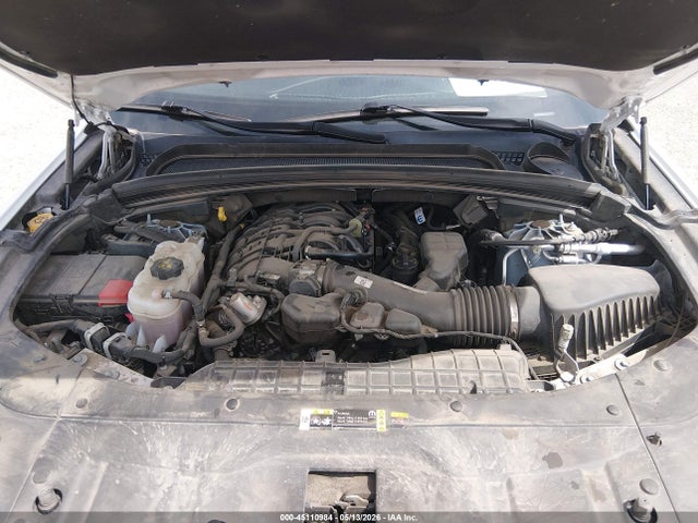 Aukcja sprzedaży 2023 Jeep Grand Cherokee Laredo 4x4, vin: 1C4RJHAG3PC625323, numer aukcji: 45110984