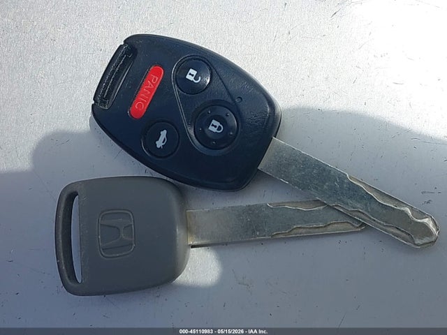 2012 Honda Civic Lx მანქანა იყიდება აუქციონზე, vin: 19XFB2F55CE103428, აუქციონის ნომერი: 45110983