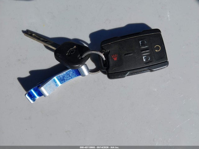 45110985 :رقم المزاد ، 3GCUKREC2GG150054 vin ، 2016 Chevrolet Silverado 1500 2lt مزاد بيع