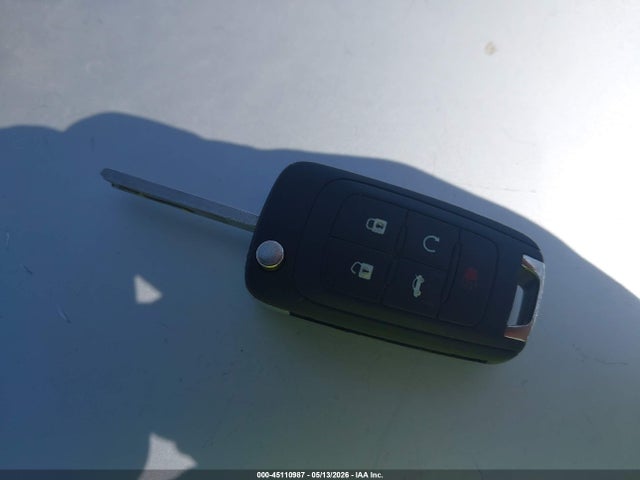 GMC Terrain Slt-1 2014 2GKFLSE36E6268411 Image 11