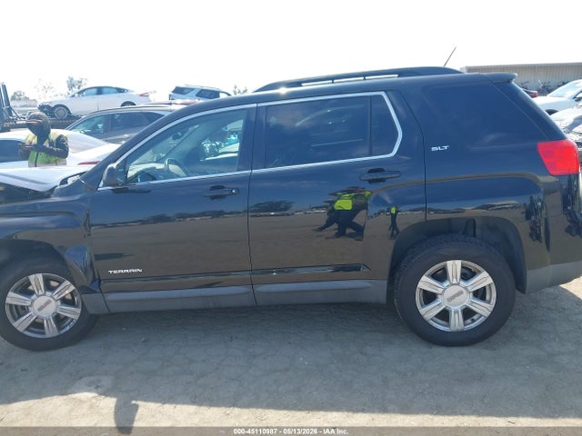 GMC Terrain Slt-1 2014 2GKFLSE36E6268411 Image 15