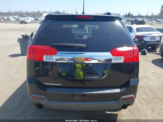 GMC Terrain Slt-1 2014 2GKFLSE36E6268411 Image 17