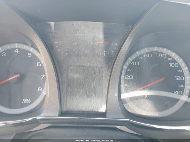 GMC Terrain Slt-1 2014 2GKFLSE36E6268411 Image 7