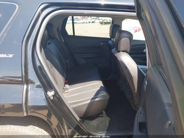 GMC Terrain Slt-1 2014 2GKFLSE36E6268411 Image 8
