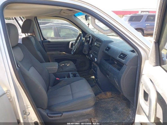 Aukcja sprzedaży 2006 Honda Ridgeline Rts, vin: 2HJYK16416H550367, numer aukcji: 45110993