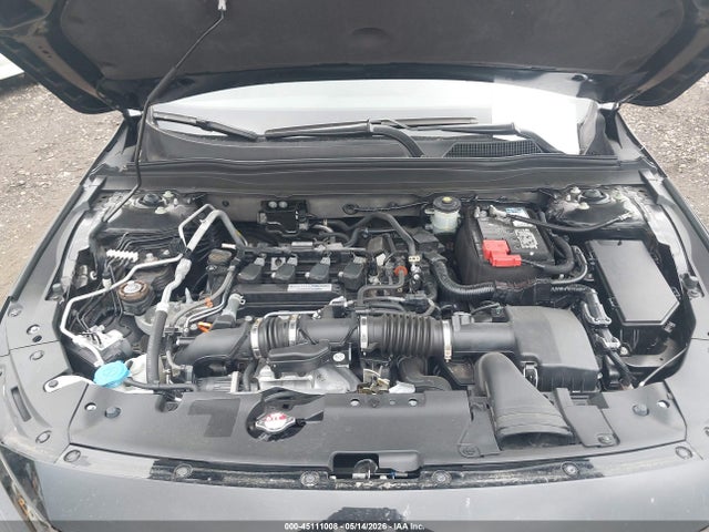 Продажа на аукционе авто 2020 Honda Accord Sport, vin: 1HGCV1F30LA146940, номер лота: 45111008
