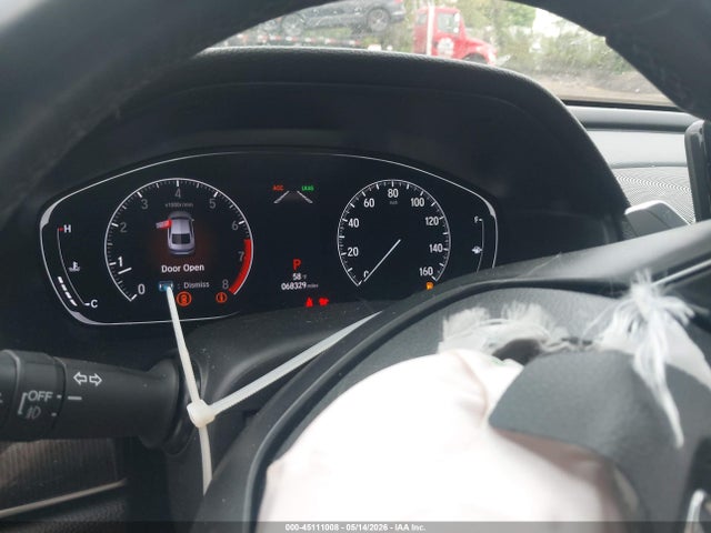 Продажа на аукционе авто 2020 Honda Accord Sport, vin: 1HGCV1F30LA146940, номер лота: 45111008