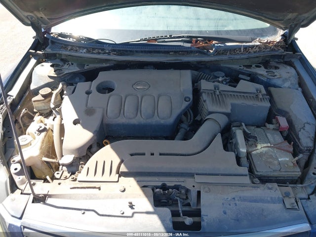 Aukcja sprzedaży 2007 Nissan Altima 2.5 S, vin: 1N4AL21E07C141294, numer aukcji: 45111015