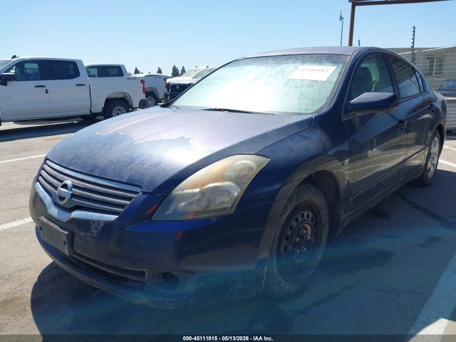 Aukcja sprzedaży 2007 Nissan Altima 2.5 S, vin: 1N4AL21E07C141294, numer aukcji: 45111015