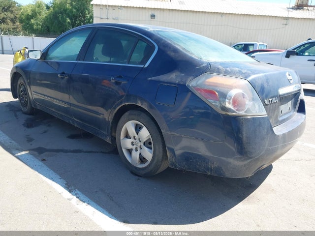 Aukcja sprzedaży 2007 Nissan Altima 2.5 S, vin: 1N4AL21E07C141294, numer aukcji: 45111015