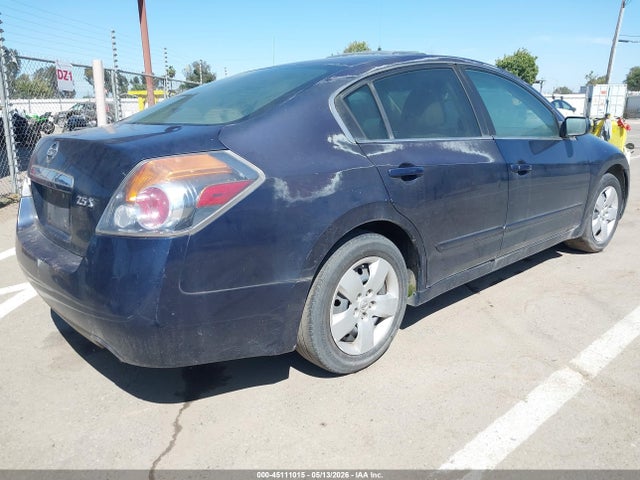 Aukcja sprzedaży 2007 Nissan Altima 2.5 S, vin: 1N4AL21E07C141294, numer aukcji: 45111015