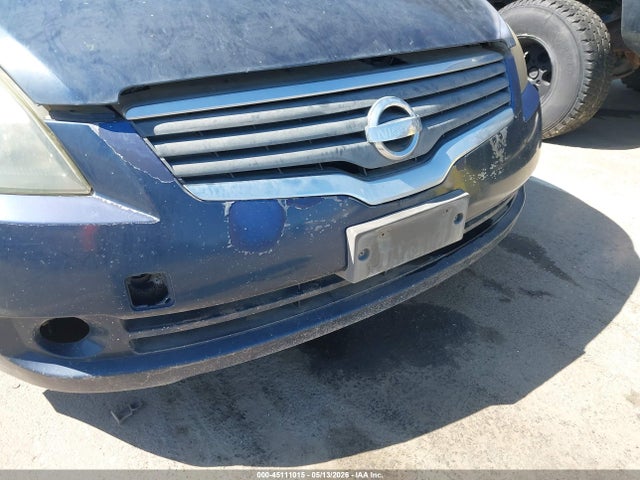 Aukcja sprzedaży 2007 Nissan Altima 2.5 S, vin: 1N4AL21E07C141294, numer aukcji: 45111015