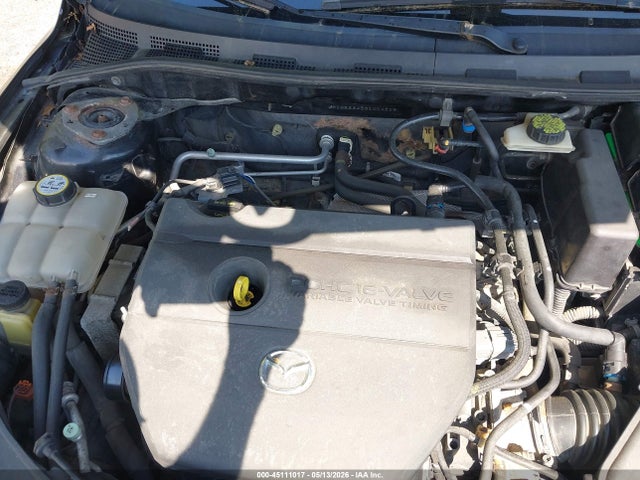 Aukcja sprzedaży 2009 Mazda Mazda3 S Grand Touring, vin: JM1BK344391204526, numer aukcji: 45111017