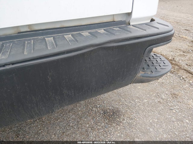 Chevrolet Silverado 1500 Wt 2017 1GCVKNEH9HZ320971 Image 6
