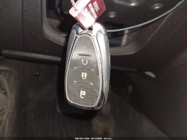 2017 Chevrolet Volt Premier მანქანა იყიდება აუქციონზე, vin: 1G1RB6S55HU116062, აუქციონის ნომერი: 45111026