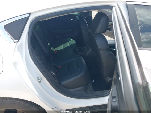 2017 Chevrolet Volt Premier მანქანა იყიდება აუქციონზე, vin: 1G1RB6S55HU116062, აუქციონის ნომერი: 45111026