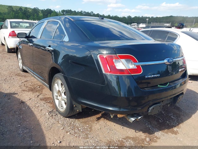 Aukcja sprzedaży 2011 Ford Taurus Limited, vin: 1FAHP2FW3BG151467, numer aukcji: 45111027