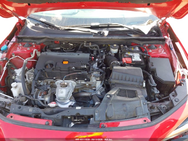 Aukcja sprzedaży 2022 Honda Civic Sport, vin: 2HGFE2F56NH531668, numer aukcji: 45111029