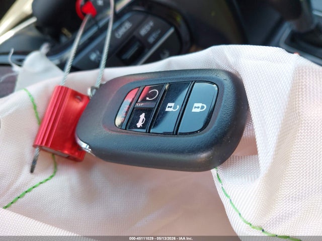 Aukcja sprzedaży 2022 Honda Civic Sport, vin: 2HGFE2F56NH531668, numer aukcji: 45111029