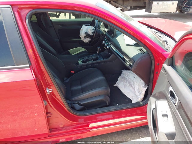 Aukcja sprzedaży 2022 Honda Civic Sport, vin: 2HGFE2F56NH531668, numer aukcji: 45111029