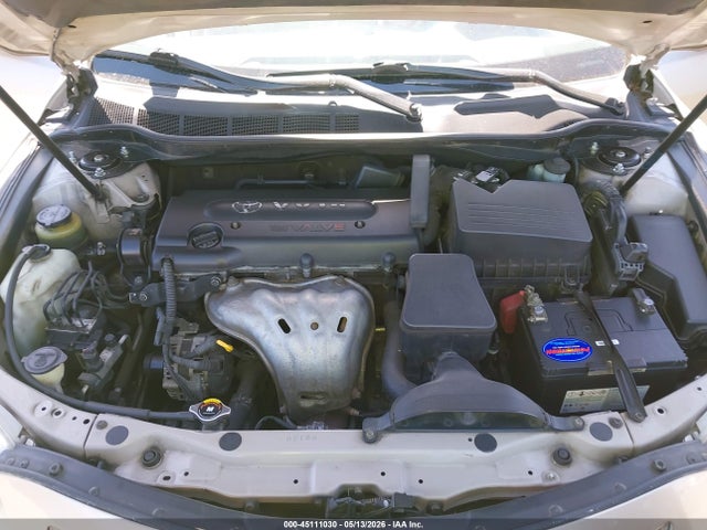 Продажа на аукционе авто 2007 Toyota Camry Le, vin: 4T1BE46K77U658973, номер лота: 45111030