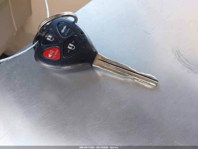 Продажа на аукционе авто 2007 Toyota Camry Le, vin: 4T1BE46K77U658973, номер лота: 45111030