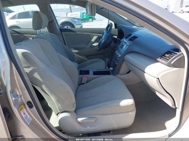 Продажа на аукционе авто 2007 Toyota Camry Le, vin: 4T1BE46K77U658973, номер лота: 45111030