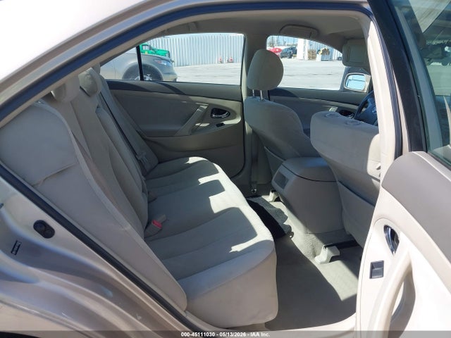 Продажа на аукционе авто 2007 Toyota Camry Le, vin: 4T1BE46K77U658973, номер лота: 45111030